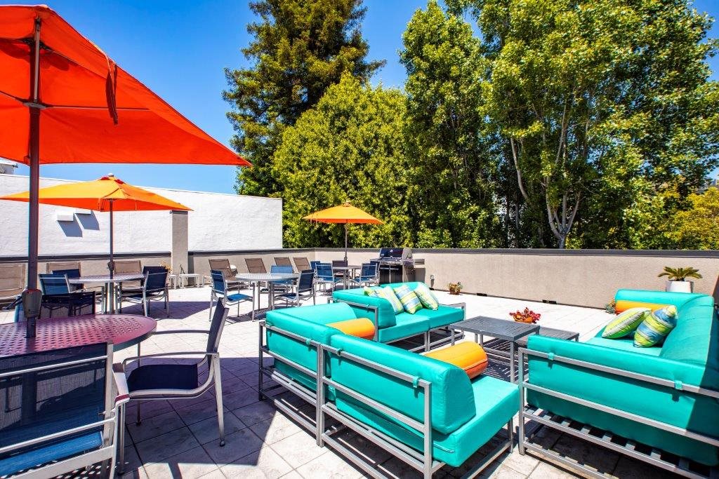 Photos and Video of Hillside Village in Berkeley, CA